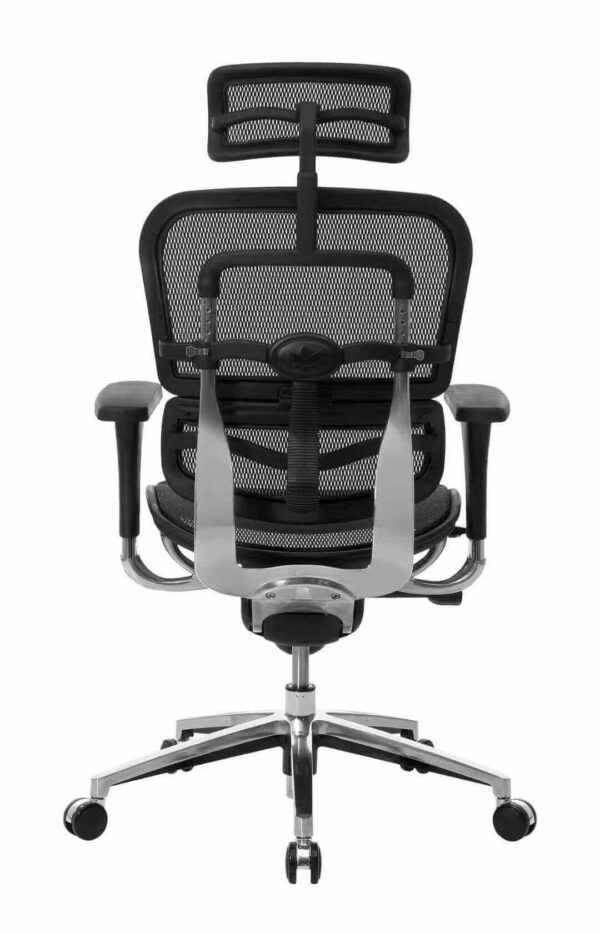 Executive Mesh High Back Office Chair