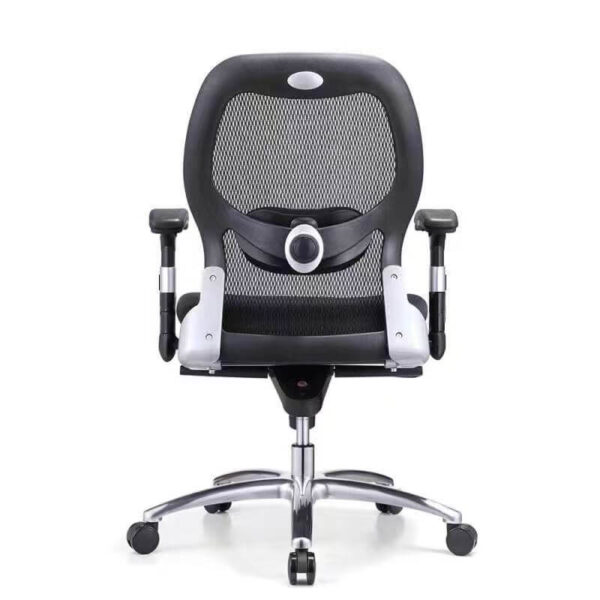 Sunny Ergonomic Medium Back Office Chair