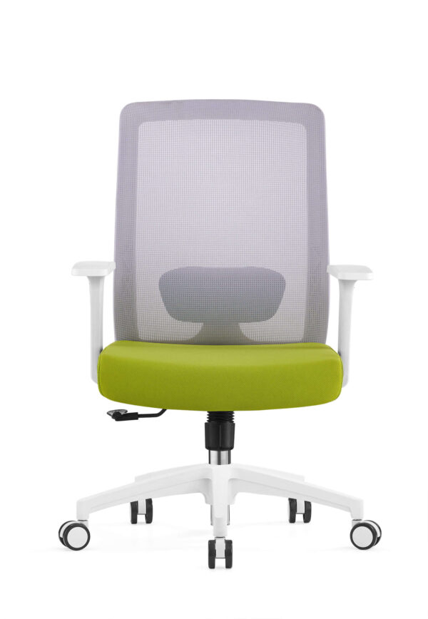 FlexErgo Mesh Office Chair ? Henna