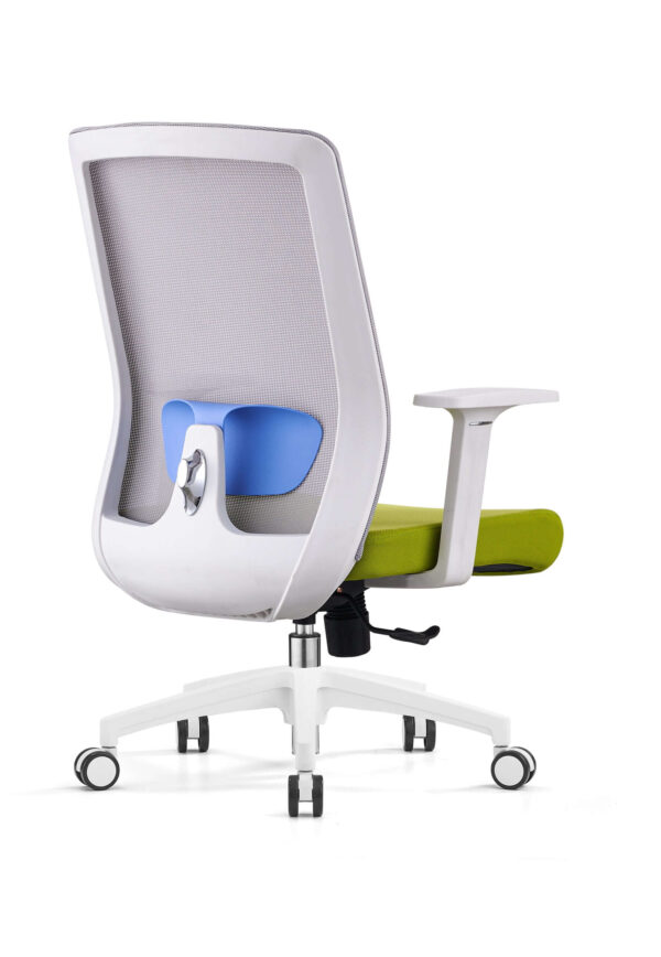 FlexErgo Mesh Office Chair ? Henna