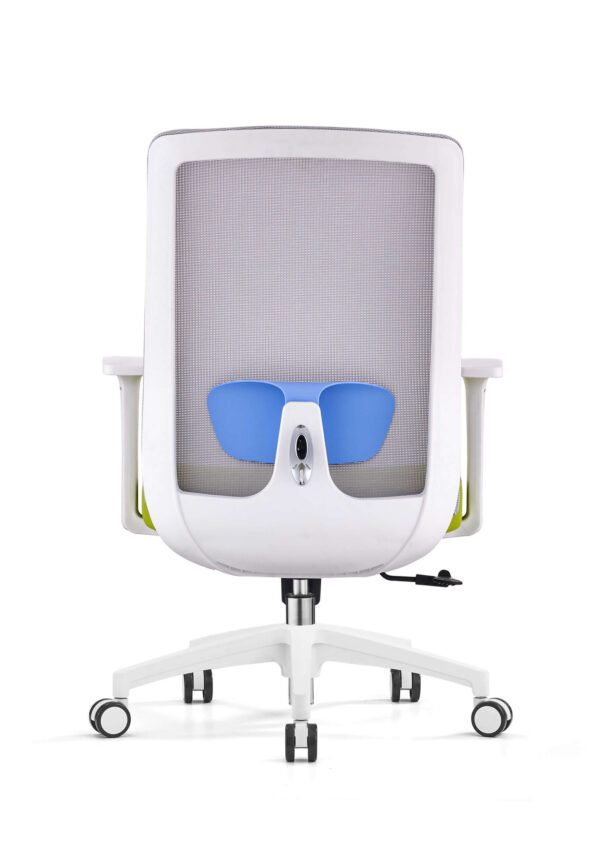 FlexErgo Mesh Office Chair ? Henna