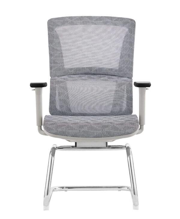 Modern Mesh Guest Office Chair