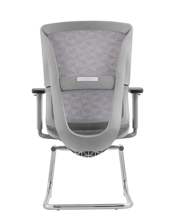 Modern Mesh Guest Office Chair