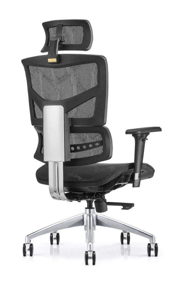 Elite Breeze Luxury Ergonomic Office Chair