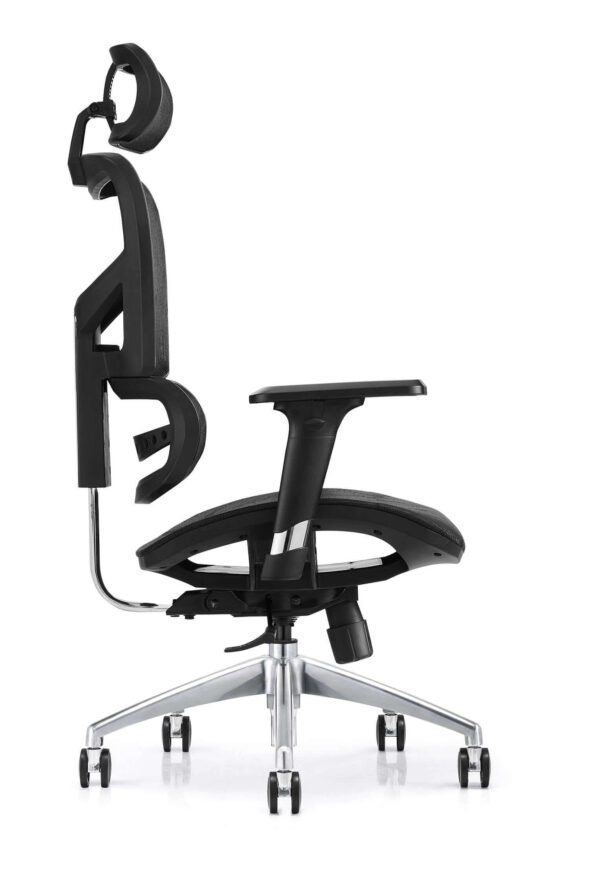 Elite Breeze Luxury Ergonomic Office Chair