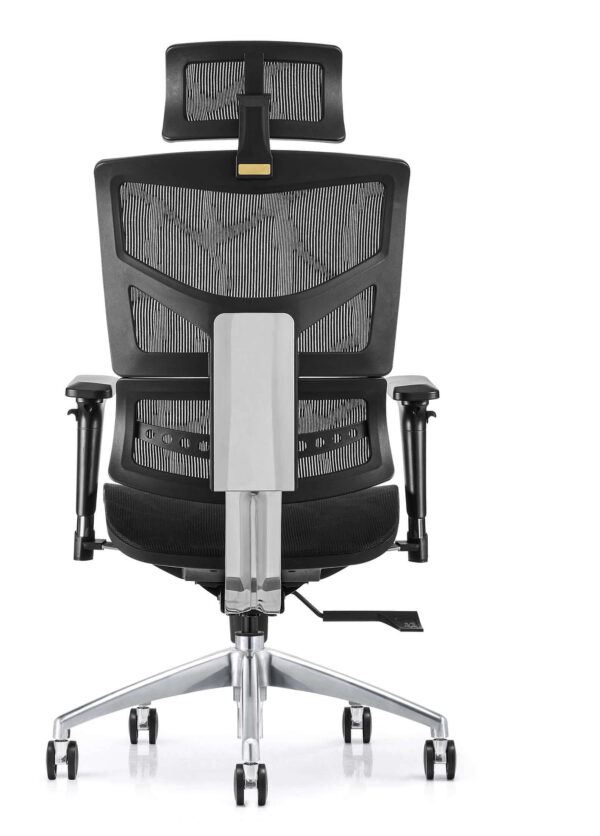 Elite Breeze Luxury Ergonomic Office Chair