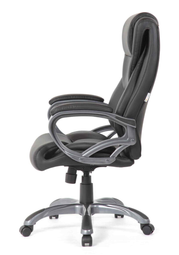 ComfortPro High-Back Executive Office Chair