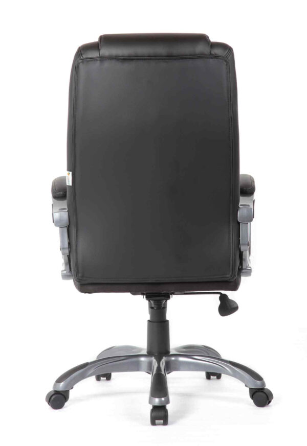 ComfortPro High-Back Executive Office Chair