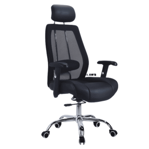 Luxury High Back Mesh Task Chair