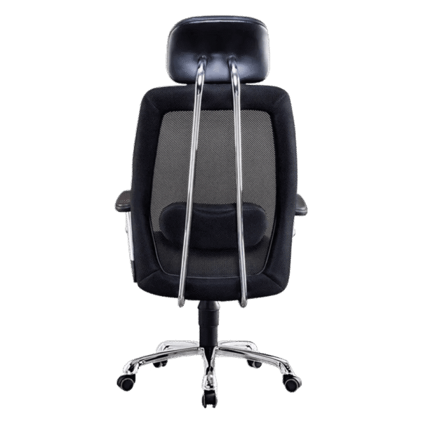 Luxury High Back Mesh Task Chair