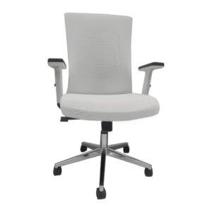 Ergonomic High-Back Mesh Office Chair