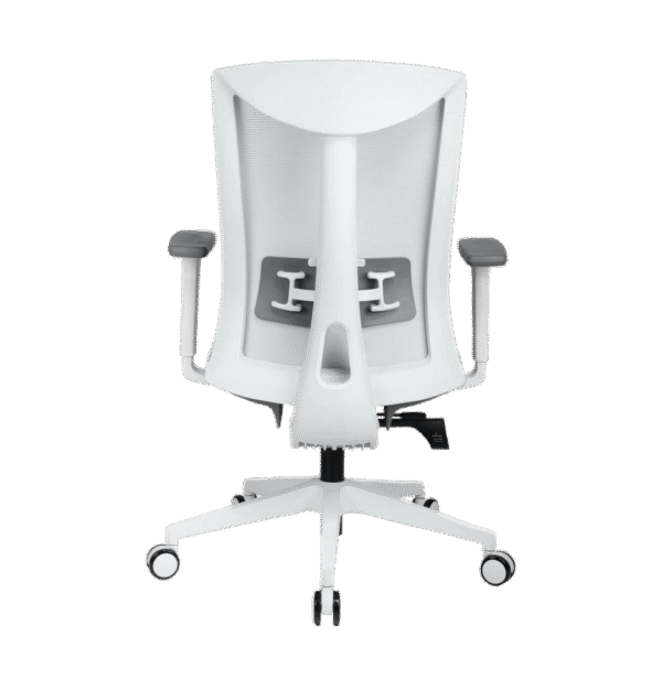 Ergonomic High-Back Mesh Office Chair