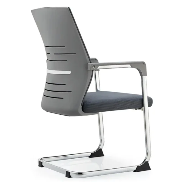 Evergreen Mesh Ergonomic Guest Chair