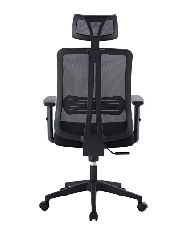 Ergonomic Mesh High-Back Office Chair