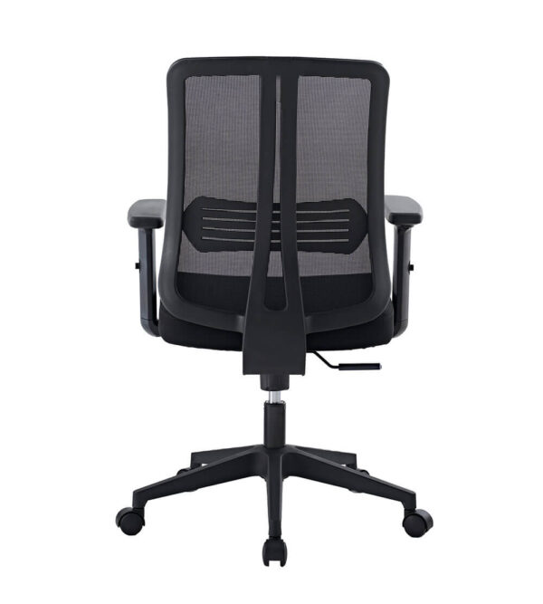 Ergonomic Mesh Mid-Back Office Chair