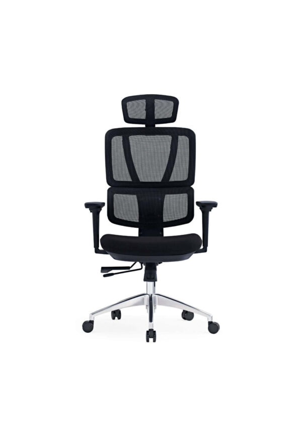 Multi-Functional Executive Mesh Office Chair