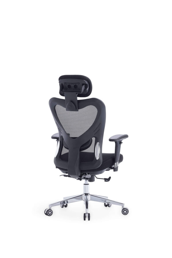 ErgoSupport High Back Mesh Office Chair