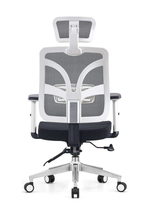 Modern Ergonomic CEO Office Chair with Neck Support