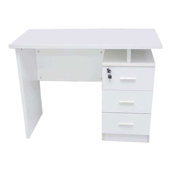 100cm Computer Desk Table