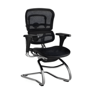 Flux Mesh Guest Office Chair