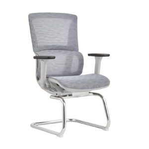 Modern Mesh Guest Office Chair