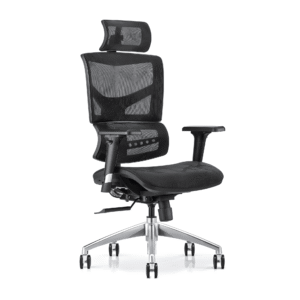 Elite Breeze Luxury Ergonomic Office Chair