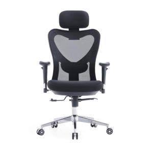 ErgoSupport High Back Mesh Office Chair