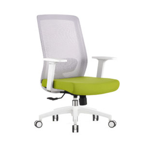 FlexErgo Mesh Office Chair Henna