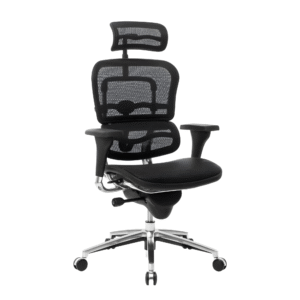 Executive Mesh High Back Office Chair