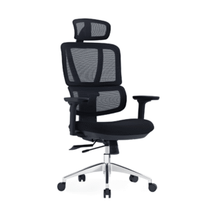 Multi-Functional Executive Mesh Office Chair