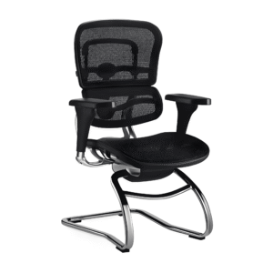 Mesh Visitor Office Chair