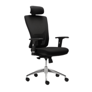 Oracle High-Back Mesh Fabric Office Chair