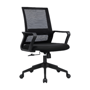 Staff Revolving Office Chair