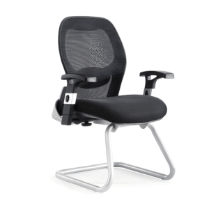 Sunny Ergonomic Visitor Office Chair