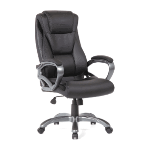 ComfortPro High-Back Executive Office Chair