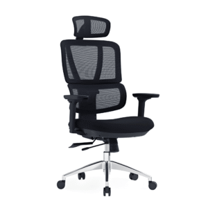 Flux High-Back Executive Mesh Office Chair