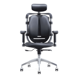 Luxury Executive Leather Office Chair