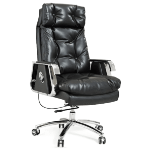 Liftable Rotating Office Chair