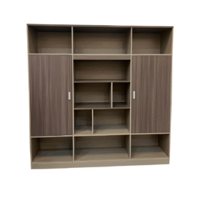Modern Horizon Filing Cabinet