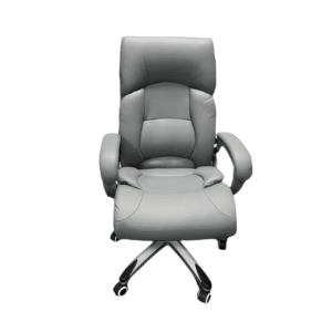 Adjustable Executive High Back Task Chair with Armrests