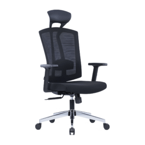 Ergonomic Mesh Task Chair