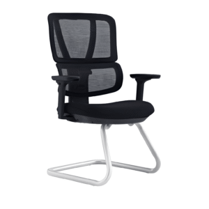 Comfortable Mesh Guest Office Chair