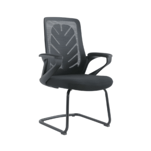 Arura Ergonomic Mesh Guest Chair