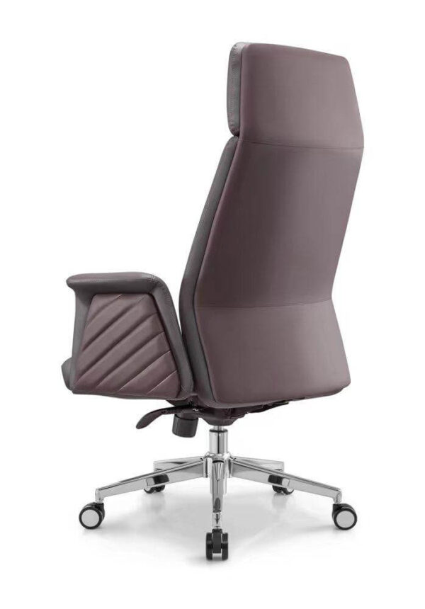 Luxury Multi-Functional Manager Office Chair