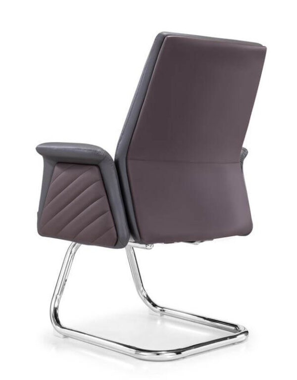 Luxury Multifunctional Guest Office Chair