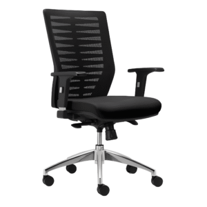 High-Grade Ergonomic Adjustable Office Chair