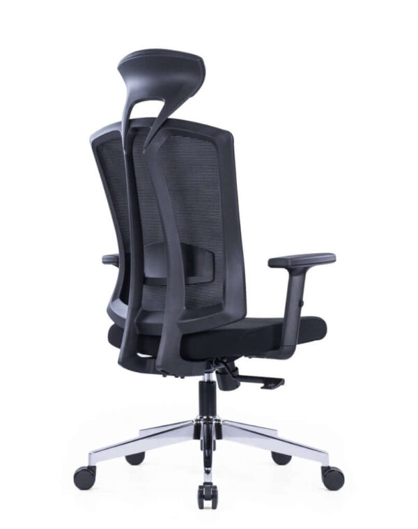 Ergonomic Mesh Task Chair