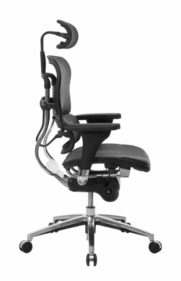 Executive Mesh High Back Office Chair