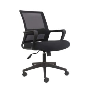 Evergreen Ergonomic Boss Office Chair