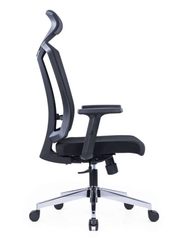 Ergonomic Mesh Task Chair